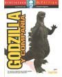 Godzilla. La novela de la película