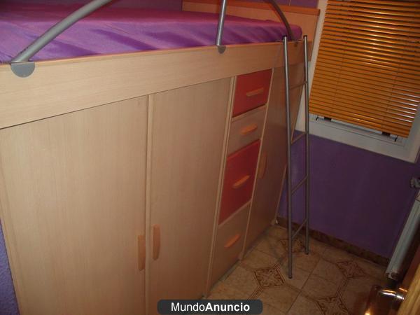 Habitacion 280 euros