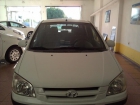 Hyundai getz 1.3i gls 5p gran ocasion !!! - mejor precio | unprecio.es