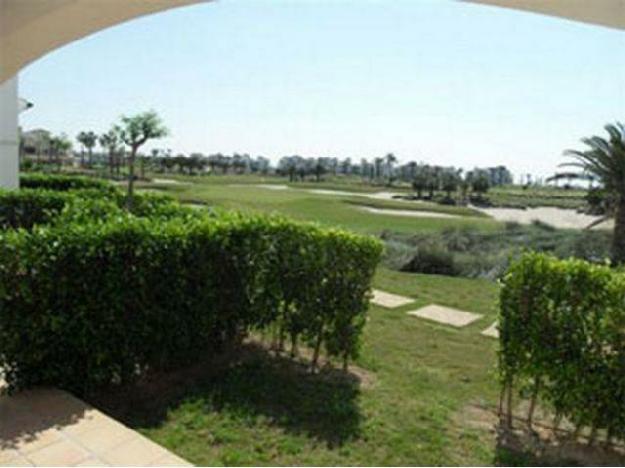 La torre golf resort   - Apartment - La torre golf resort - CG6106   - 2 Habitaciones   - €105000€