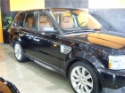 LAND ROVER Range Rover Sport 3.6TDV8 HSE - mejor precio | unprecio.es