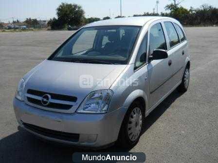 Opel Meriva Cosmo 1.7 CDTi