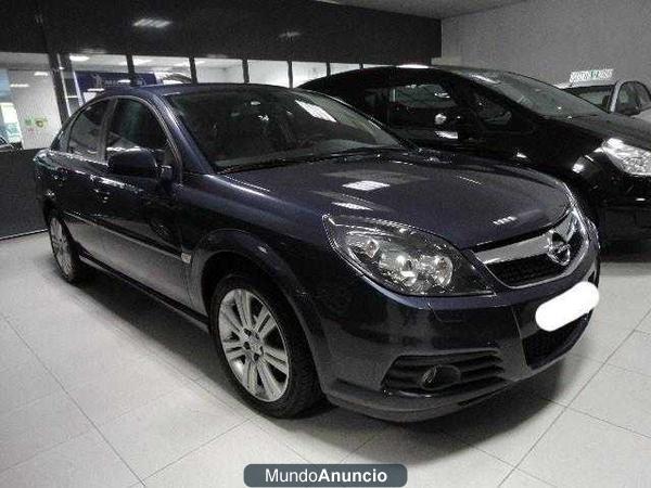 Opel Vectra 1.9CDTI 16v Elegance