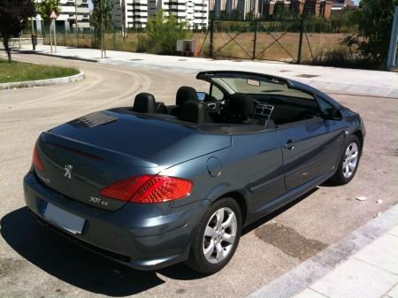 Peugeot 307 16 en MADRID