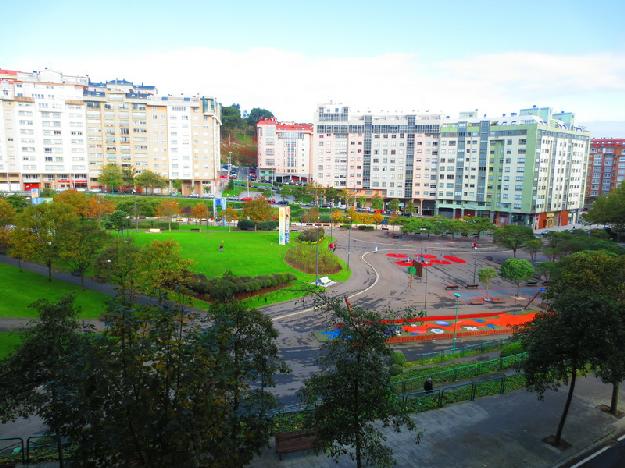 Piso en Coruña (A)