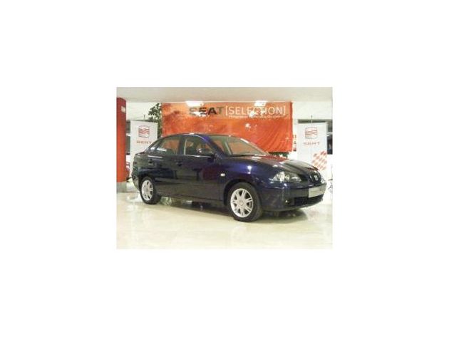 SEAT ALTEA XL 1.9 TDI REFEREN