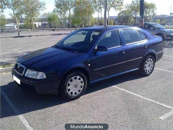 Skoda Octavia 1.9 TDi Ambiente 90 CV