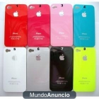 tapa trasera iphone 4 - mejor precio | unprecio.es