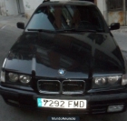 Vendo BMW 320i. - mejor precio | unprecio.es