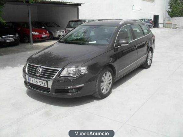 Volkswagen Passat P.Variant 2.0TDI CR Hig.DSG17