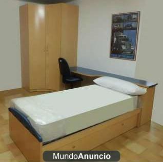 DORMITORIO JUVENIL EN LIQUIDACIóN