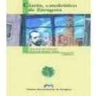 Cronología del Instituto de Idiomas de la Universidad de Zaragoza. Precedida de la biografía de D. Domingo Simón Miral L - mejor precio | unprecio.es