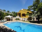 4b , 2ba in Oliva, Valencia And Costa del Azahar - 345000 EUR - mejor precio | unprecio.es