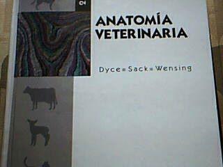 anatomia veterinaria