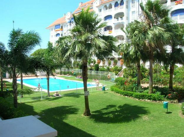 Apartamento a la venta en San Pedro de Alcántara Costa del Sol