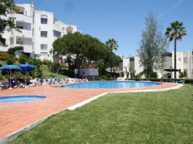 Apartamento con 2 dormitorios se vende en Mijas Costa, Costa del Sol