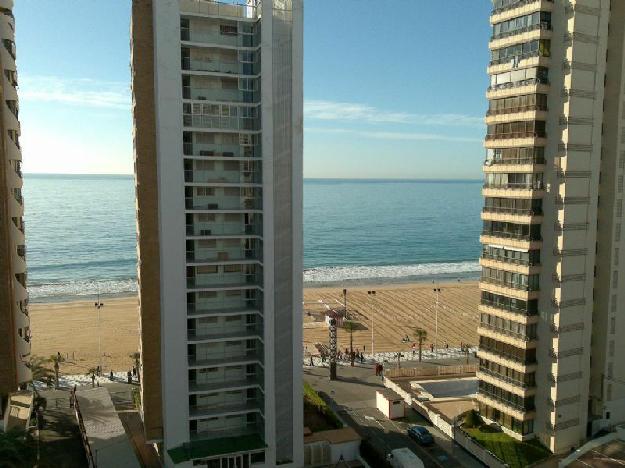 Apartamento en Benidorm