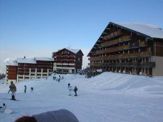 Apartamento en residencia : 6/11 personas - la plagne  saboya  rodano alpes  francia