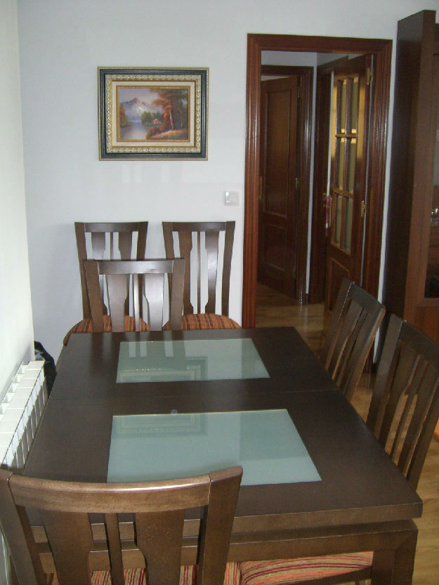 Apartamento excelente en Puerto de Vega (Asturias)