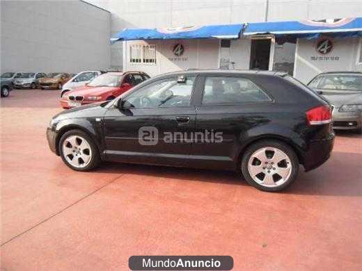 Audi A3 2.0 TDI AMBITION