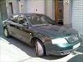 AUDI A6 2.8  180cc