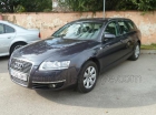 Audi A6 Avant 2.7 TDI QUATTRO - mejor precio | unprecio.es