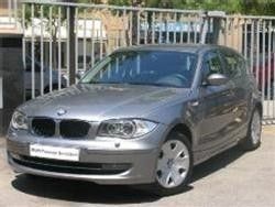 BMW 118 D 118D 5-PUERTAS - Barcelona