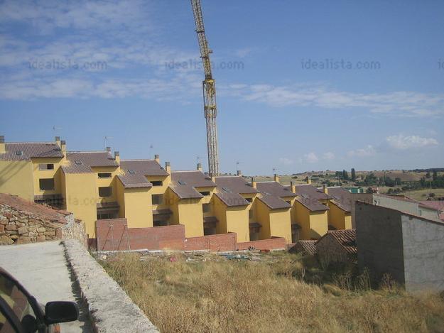 Casa adosada en Colilla (La)