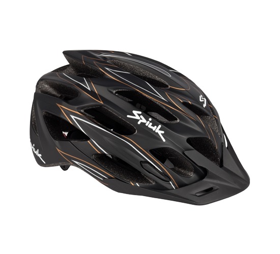 Casco Spiuk Synergis