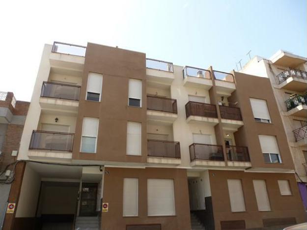 Catral   - Apartment - Catral - CG4715   - 3 Habitaciones   - €85000€
