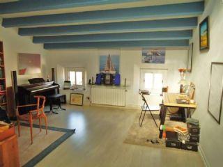 Chalet en alquiler en Calella, Barcelona (Costa Maresme)