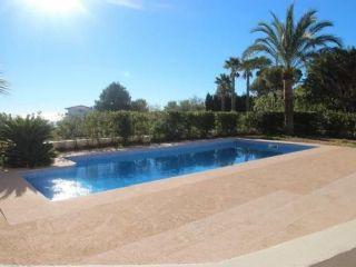 Chalet en venta en Altea, Alicante (Costa Blanca)