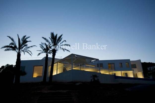 Chalet en venta en Ibiza/Eivissa, Ibiza (Balearic Islands)