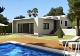 Chalet en venta en Moraira, Alicante (Costa Blanca)