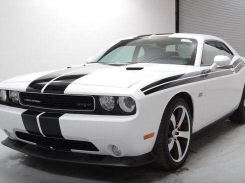 Dodge Challenger SRT-8 392, TMCARS!!!