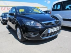 Ford Focus 1.6 TDCI 109 TI - mejor precio | unprecio.es