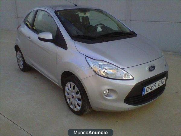 Ford KA 1.3 TDCi Titanium