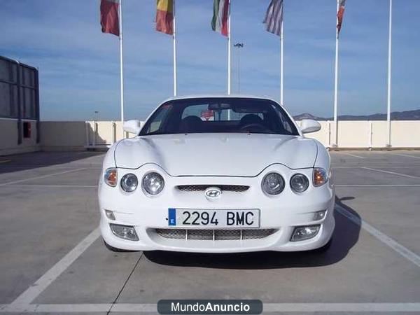 Hyundai COUPE 1.6