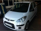 Hyundai i10 1.2 GLS Comfort 5p - mejor precio | unprecio.es