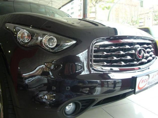 INFINITI FX 37 S Premium