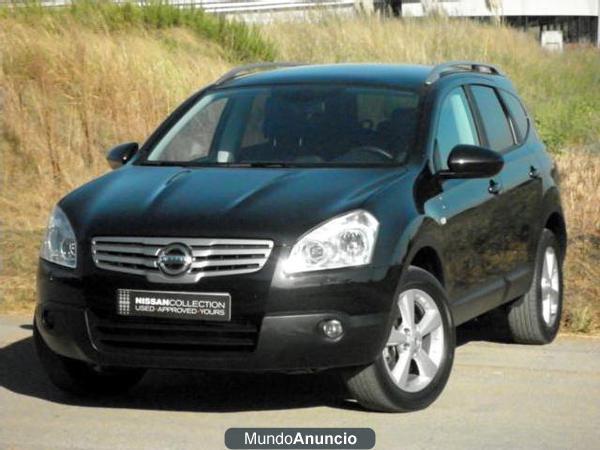 Nissan Qashqai+2  2.0dci T.pr.a4x4 17n \'09