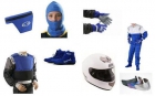 PACK COMPLETO - EQUIPACION KARTING - mejor precio | unprecio.es