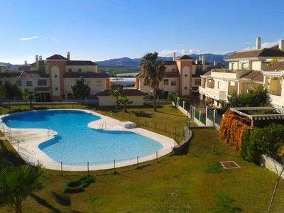 Piso en venta en Caleta de Vélez, Málaga (Costa del Sol)