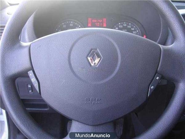 Renault Clio Campus Authentique 1.5dCi70