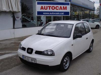 Seat Arosa 1.0 Select