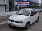 Seat Arosa 1.0 Select - mejor precio | unprecio.es