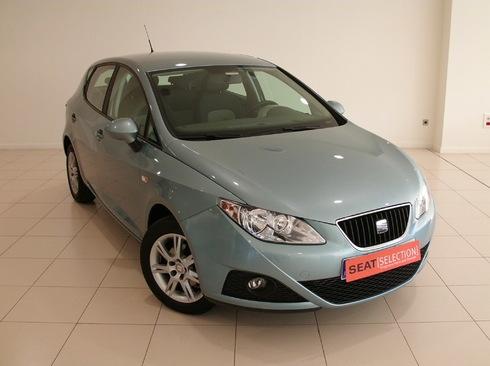 Seat Ibiza 1.6 TDI 90CV STYLE