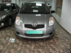 Toyota Yaris 1.3 - mejor precio | unprecio.es