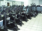 Vendo material cardio GERVASPORT SPINNING Eliptica etc.. - mejor precio | unprecio.es