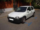 Vendo OPEL CORSA WORLD CUP 3P ’94 1.6 - mejor precio | unprecio.es